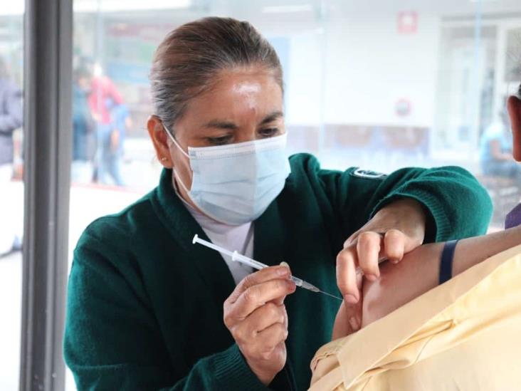 Exhorta IMSS Veracruz Sur a prevenir influenza con buena alimentación y