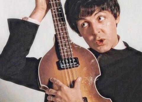 Paul Mccartney Cumple A Os