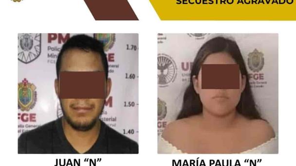 En Ciudad Mendoza Dos Secuestradores Son Sentenciados A A Os De Prisi N