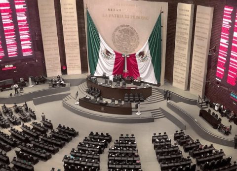 Diputados Aprueban Pef Van Con Recorte Al Ine