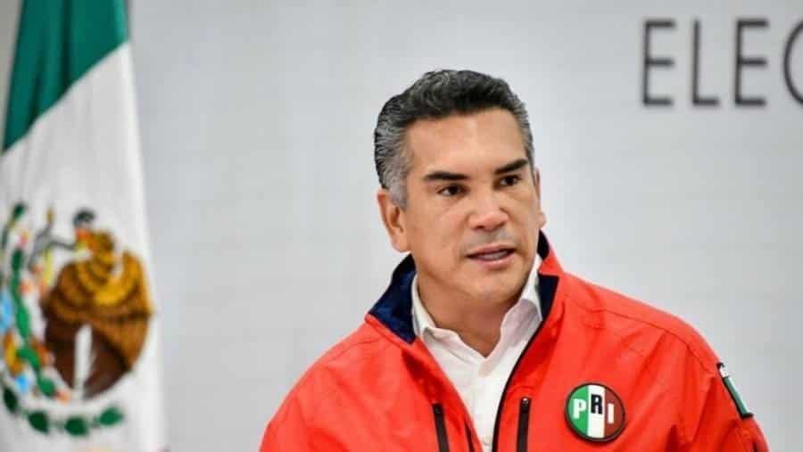 PRI Prepara Su Propio Plan B Contra Reforma Electoral De AMLO