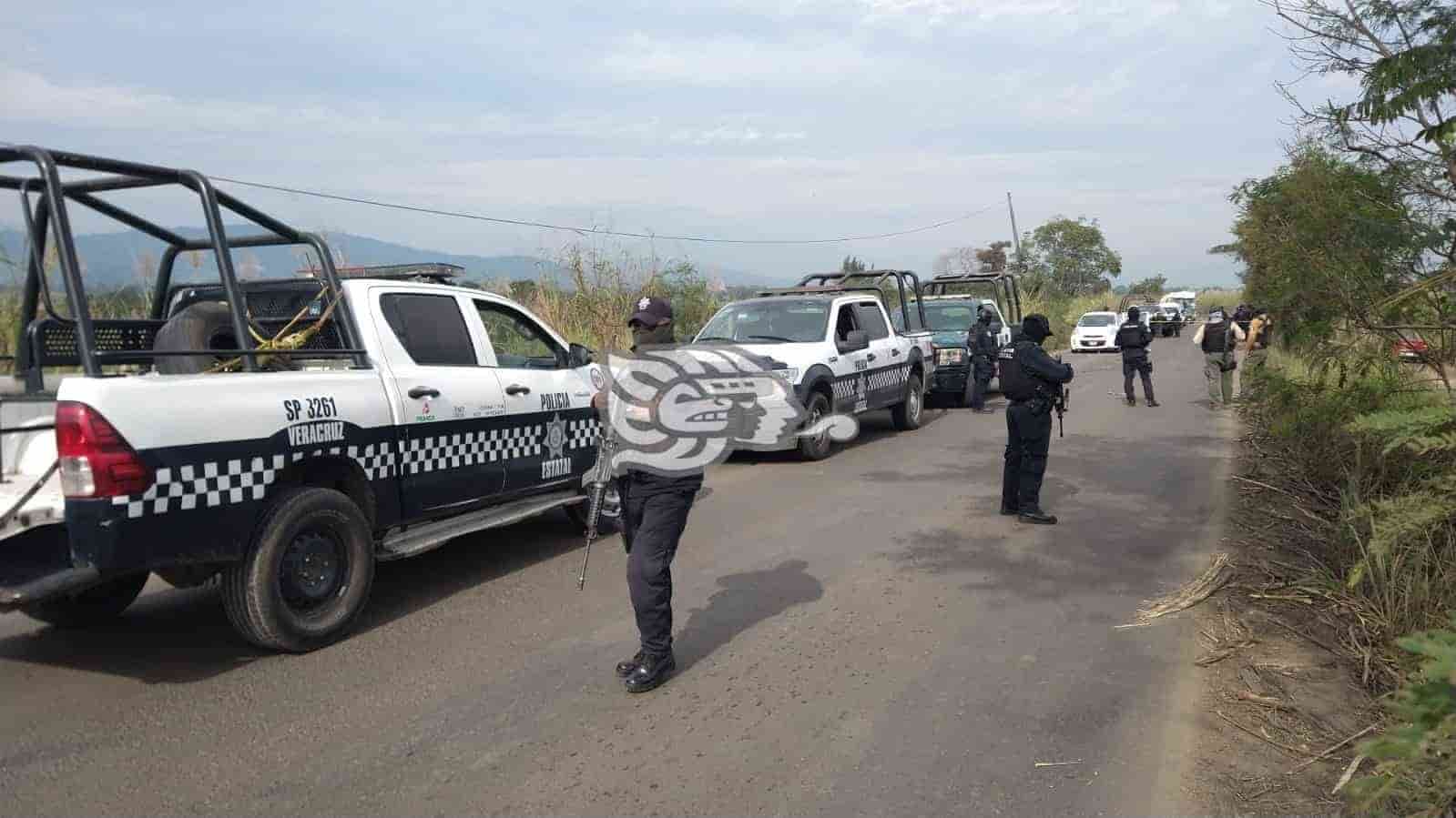 Acribillan A Tesorero De Tezonapa