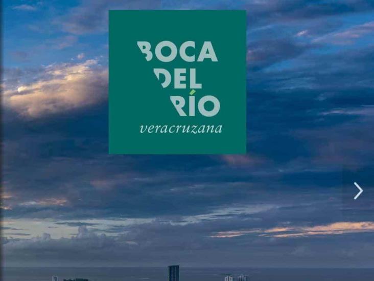 Aquí encontrarás el libro por 35 años de Boca del Río