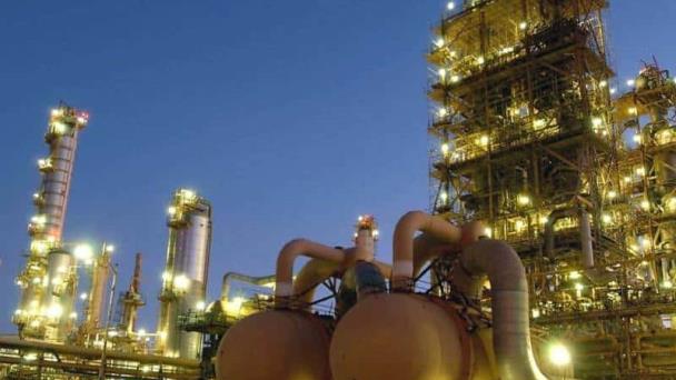 Reportan Incendio En Refiner A Deer Park De Pemex