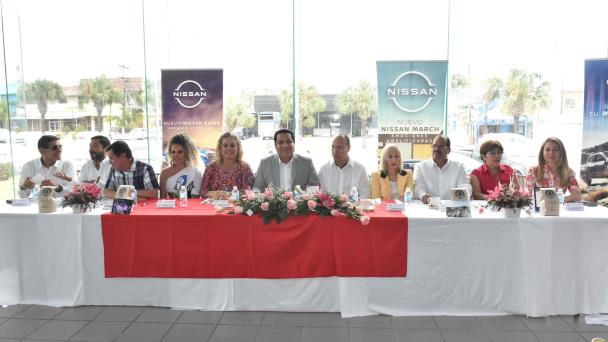 Canaco Servytur Veracruz Organiza Desayuno En Honor A Las Mujeres