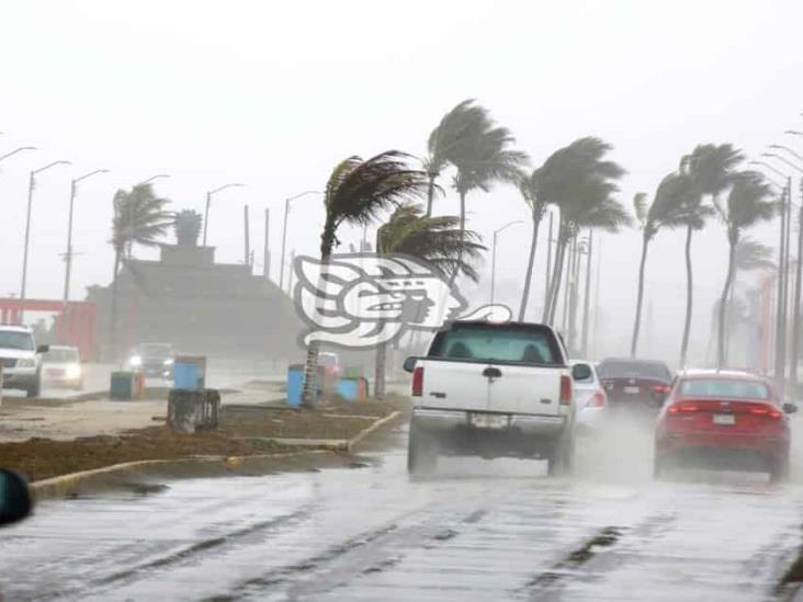 Daños mínimos en Coatza por FF 4 desactivan alerta gris