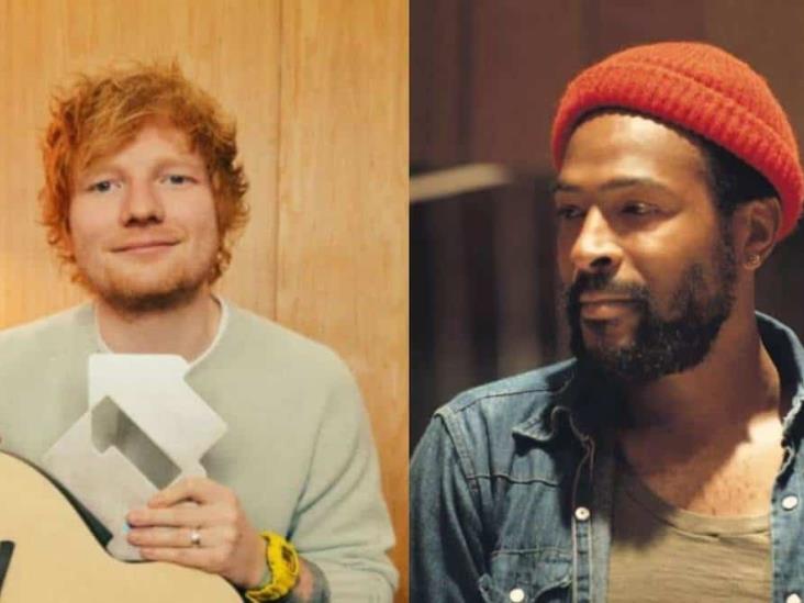 Ed Sheeran Gana Juicio Lo Acusaban De Plagiar Una Canci N De Marvin