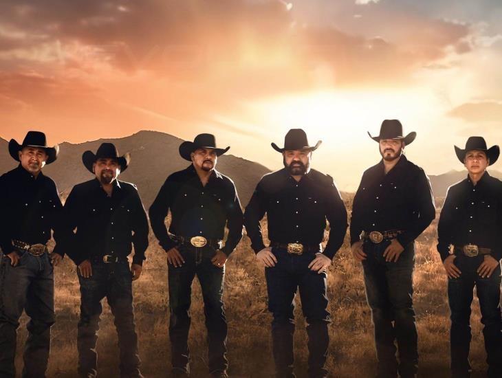 Intocable Dar Concierto Gratis En La Cdmx