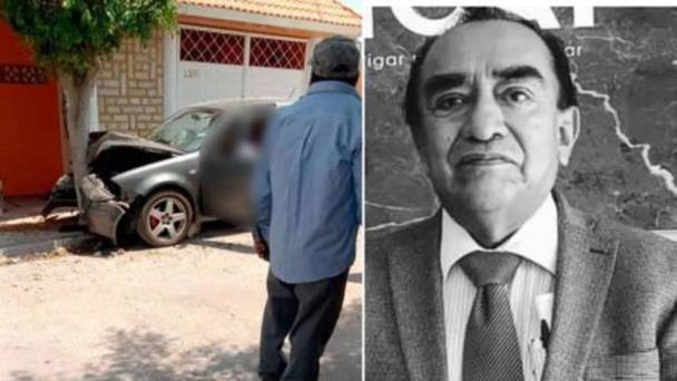 Identifican A Responsables Del Asesinato A Periodista