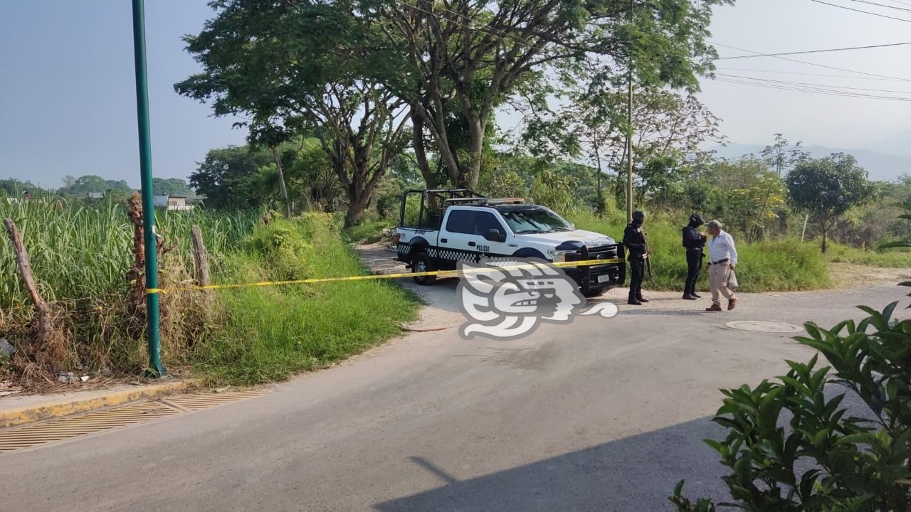 Encuentran cuerpos con huellas de tortura en Córdoba