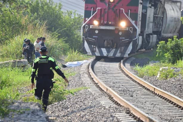 Hallan Cuerpo Sin Vida Al Lado De Las V As Del Tren En C Rdoba