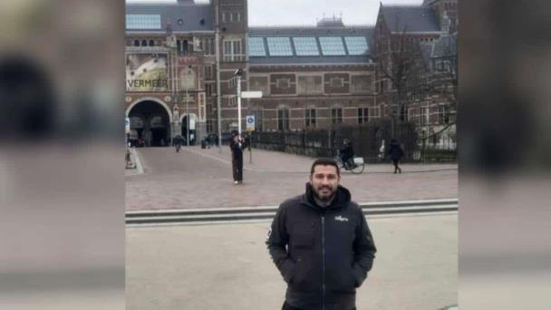 Desaparece otro mexicano en el extranjero Ahora en Bélgica