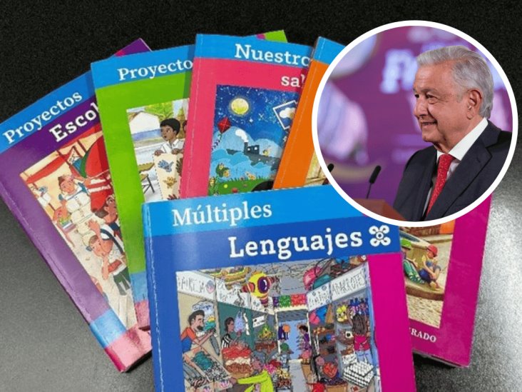 Amlo Acatar Orden De La Scjn Sobre Distribuci N De Libros De Textos En