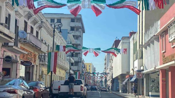 Rehabilitaci N Del Centro Hist Rico Reactivar El Comercio En Veracruz