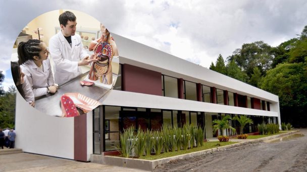 Buscar N Abrir Carrera De Medicina En Universidad Polit Cnica De Huatusco