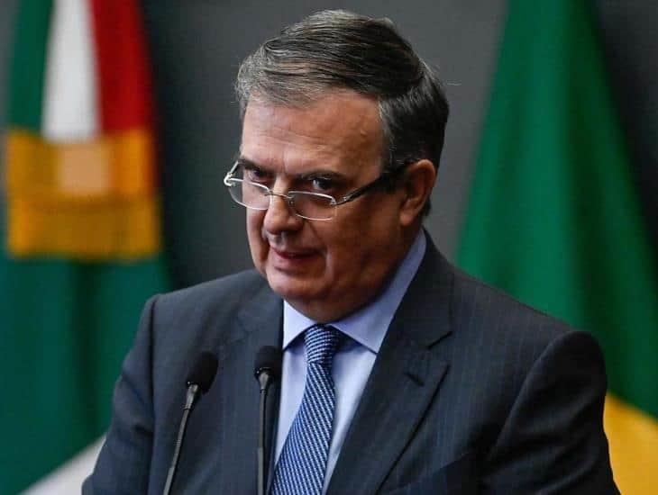 Marcelo Ebrard Se Divorcia De Morena Ya No Tenemos Espacio En El Partido