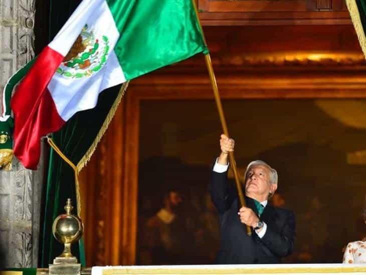 As Ha Sido El Sello De Amlo En Las Ceremonias De El Grito De Independencia