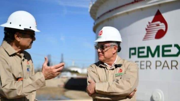 Cu Nto Gana Un Trabajador De Pemex De Acuerdo A Su Puesto