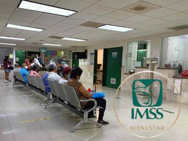 IMSS Bienestar Estos Documentos Debes Presentar Para Ser Atendido