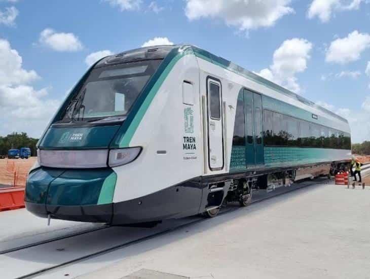 Este Es El Tramo Del Tren Maya Que Formar Alianza Estrat Gica Con El