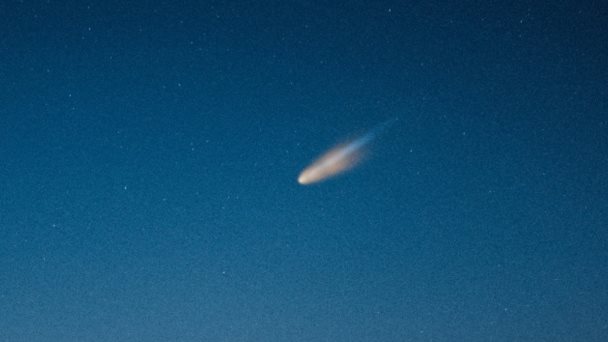 Cometa Diablo Se Acercar A La Tierra Y Se Podr Ver Desde M Xico