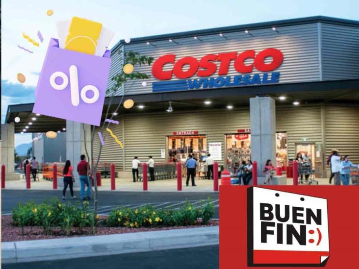 Buen Fin Estas Son Las Mejores Promociones De Costco