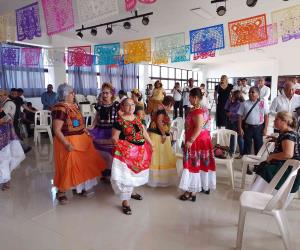 Todas Estas Actividades Tendr La Guelaguetza En Coatzacoalcos