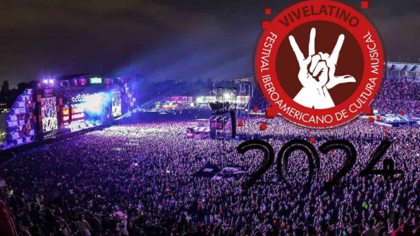 Vive Latino 2024 Cartelera Fechas Boletos Y Todo Lo Que Necesitas Saber