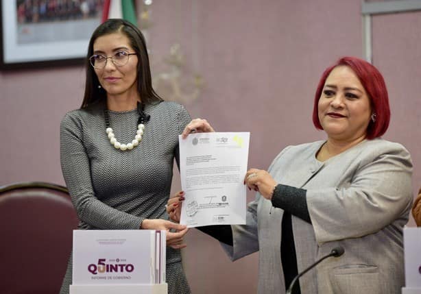 Entrega De Quinto Informe Destaca Avances En Reducci N De Pobreza En