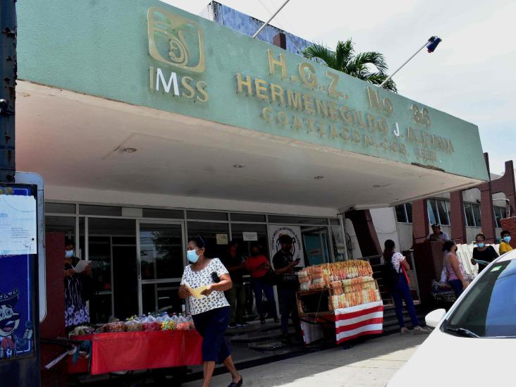 Por vulnerar derechos de paciente CNDH emite recomendación al IMSS 36