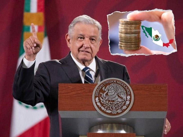 AMLO Es histórico el incremento al salario mínimo en 2024