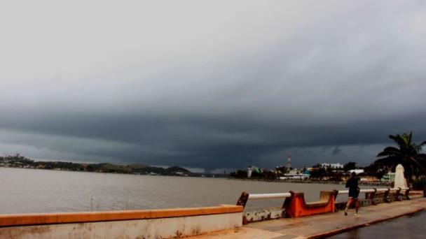 Clima En Coatzacoalcos As Estar Hoy De Diciembre