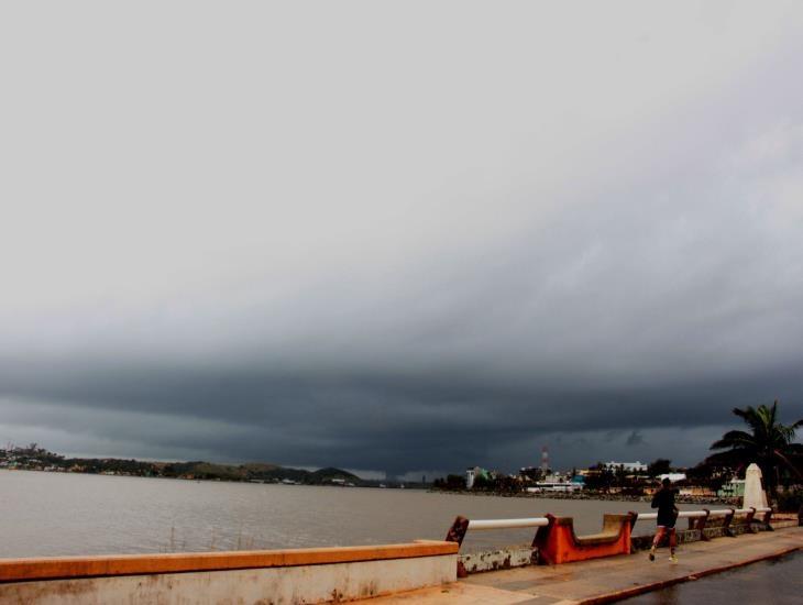 Clima En Coatzacoalcos As Estar Hoy De Diciembre