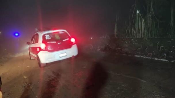 Reapertura Parcial De Carretera Xalapa Misantla Tras Deslave