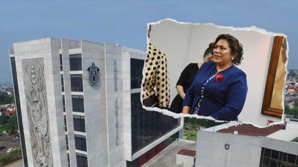 Acusan Nepotismo En Cambios En El Poder Judicial De Veracruz