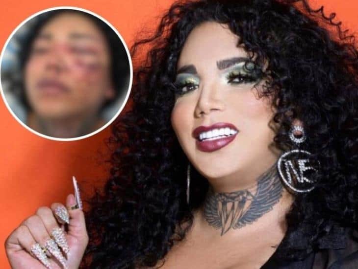 Quién es Paola Suárez amiga de Wendy Guevara que fue brutalmente