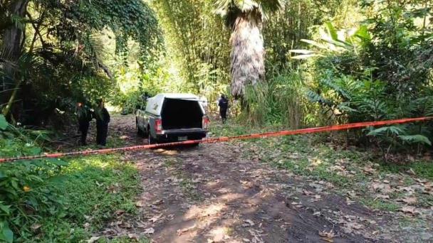 Hallan a hombre sin vida flotando en río de Ixtaczoquitlán