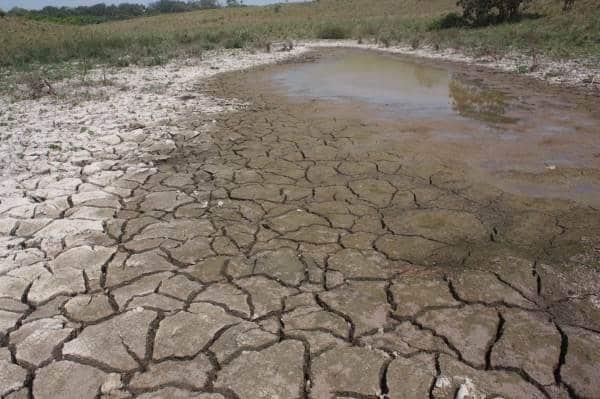 Estos Son Los Estados M S Afectados Por Escasez De Agua En Presas Y