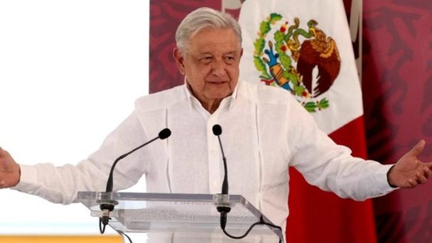 Me jubilaré con la satisfacción del deber cumplido López Obrador