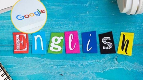 Esta es la herramienta con la que Google te ayudará a aprender ingles