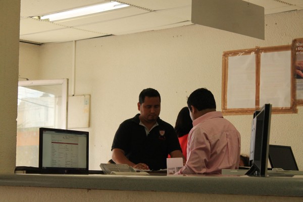 Supera expectativas programa de regularización vehicular en Veracruz