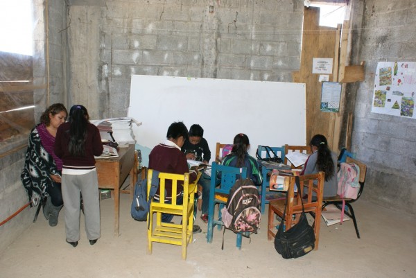 Escuelas dignas, un reto para la educación en Veracruz