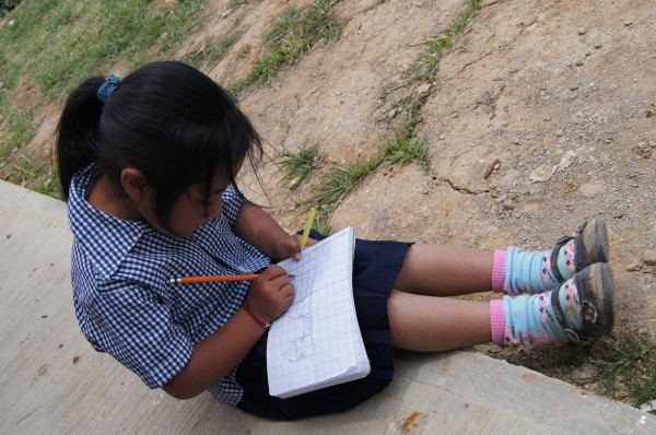Educación en zonas indígenas, otro daño colateral de la pandemia en Veracruz
