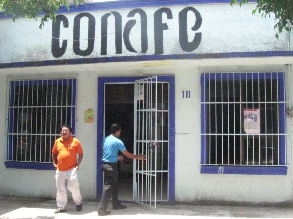 Auditoría revela irregularidades por más 35 mdp en Conafe Veracruz