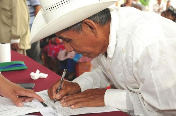 Estos son los requisistos para incorporarse a la Pensión para Adultos Mayores en Veracruz