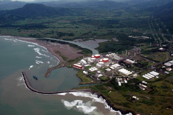 Acusa MC desvío de recursos en Laguna Verde por casi 900 mdp