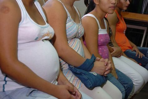 Aborto es la quinta causa de muerte materna en México