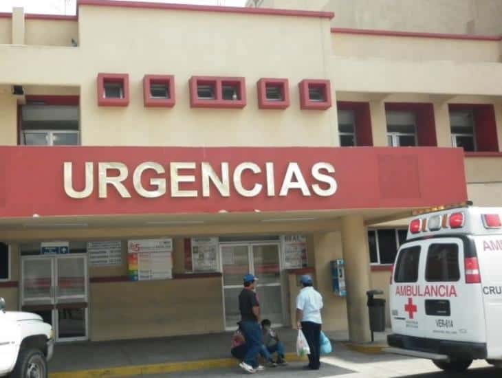 Reabren módulo de Registro Civil en Hospital Regional de Xalapa