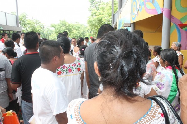 Titular de la SEV niega que violencia suspenda clases en el Totonacapan