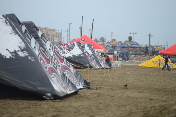 Pandemia vuelve a dejar sin Expo Feria ni eventos de playa a Coatzacoalcos